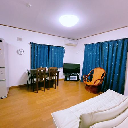 美山小屋-临近东京夏日乐园，高尾山，相模湖游乐园 Hachiōji Exteriör bild