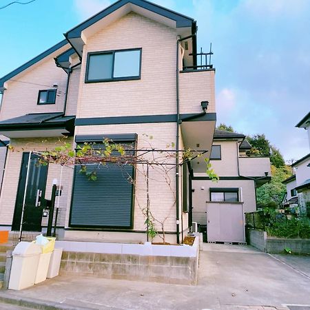 美山小屋-临近东京夏日乐园，高尾山，相模湖游乐园 Hachiōji Exteriör bild