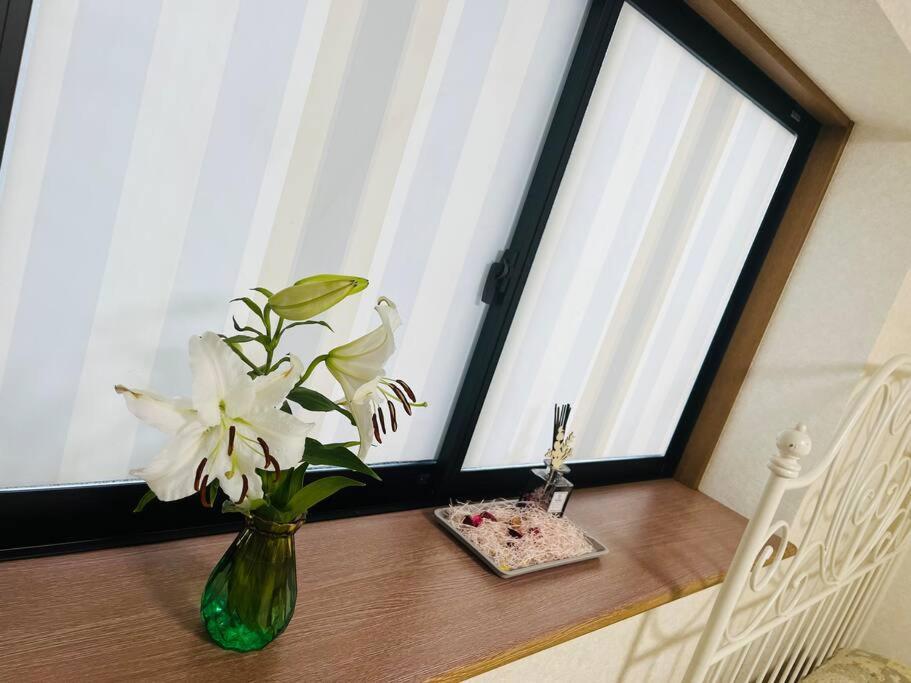 美山小屋-临近东京夏日乐园，高尾山，相模湖游乐园 Hachiōji Exteriör bild