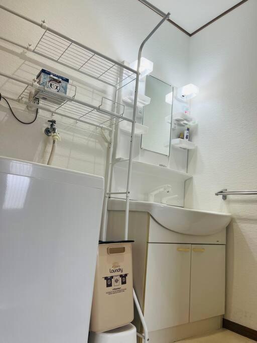 美山小屋-临近东京夏日乐园，高尾山，相模湖游乐园 Hachiōji Exteriör bild