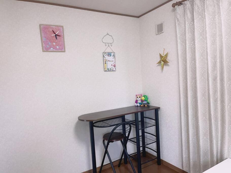 美山小屋-临近东京夏日乐园，高尾山，相模湖游乐园 Hachiōji Exteriör bild