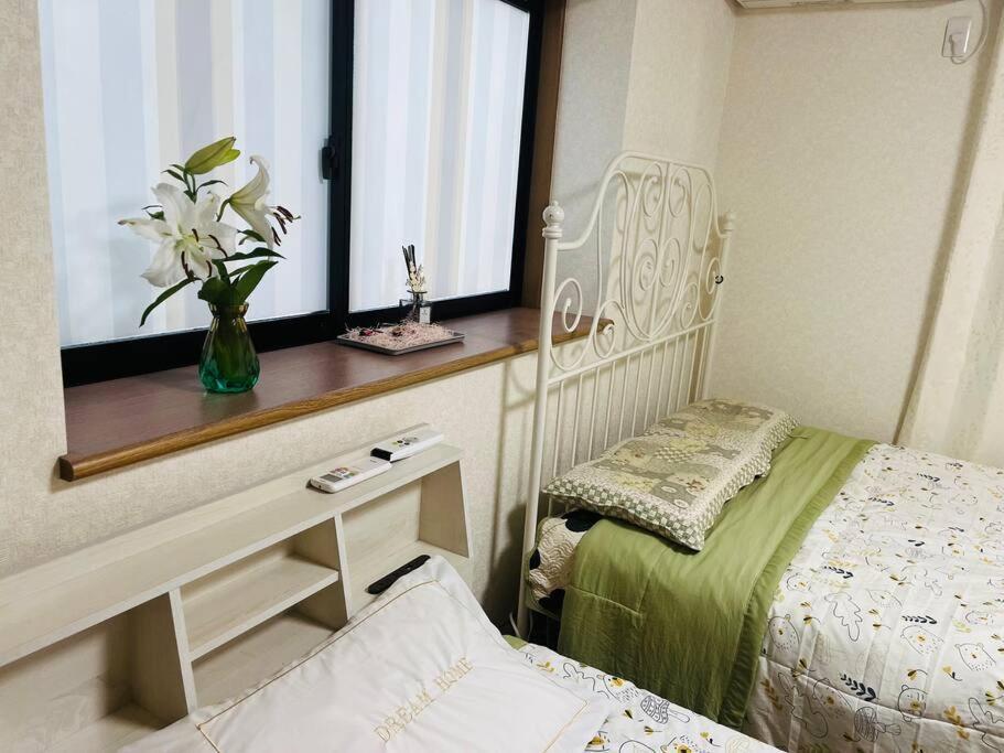 美山小屋-临近东京夏日乐园，高尾山，相模湖游乐园 Hachiōji Exteriör bild