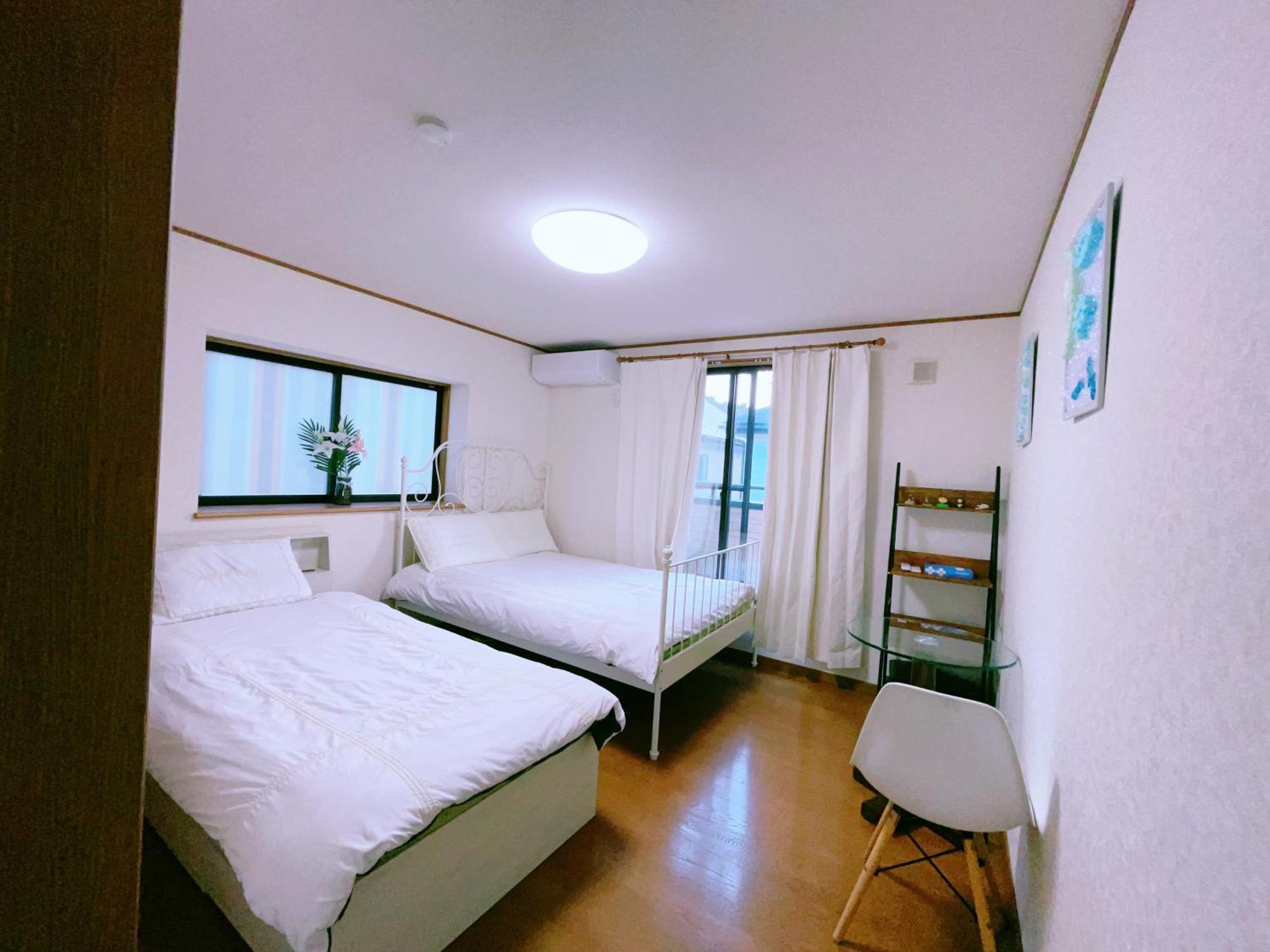 美山小屋-临近东京夏日乐园，高尾山，相模湖游乐园 Hachiōji Exteriör bild