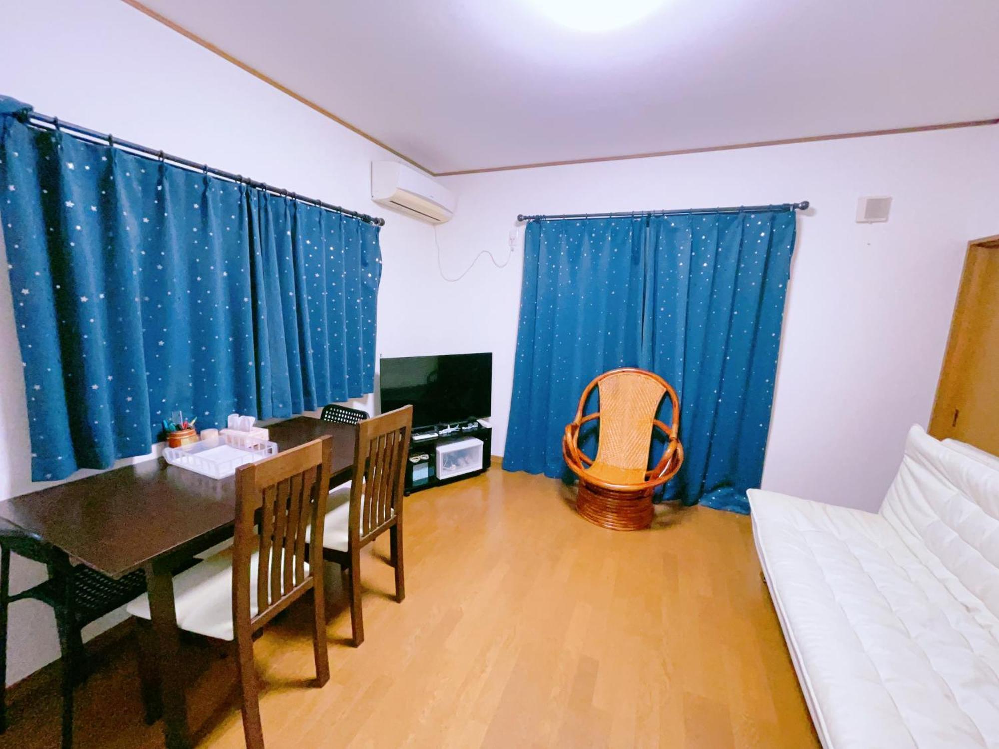 美山小屋-临近东京夏日乐园，高尾山，相模湖游乐园 Hachiōji Exteriör bild